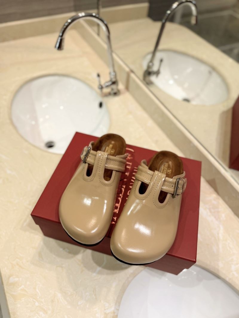 Valentino Slippers